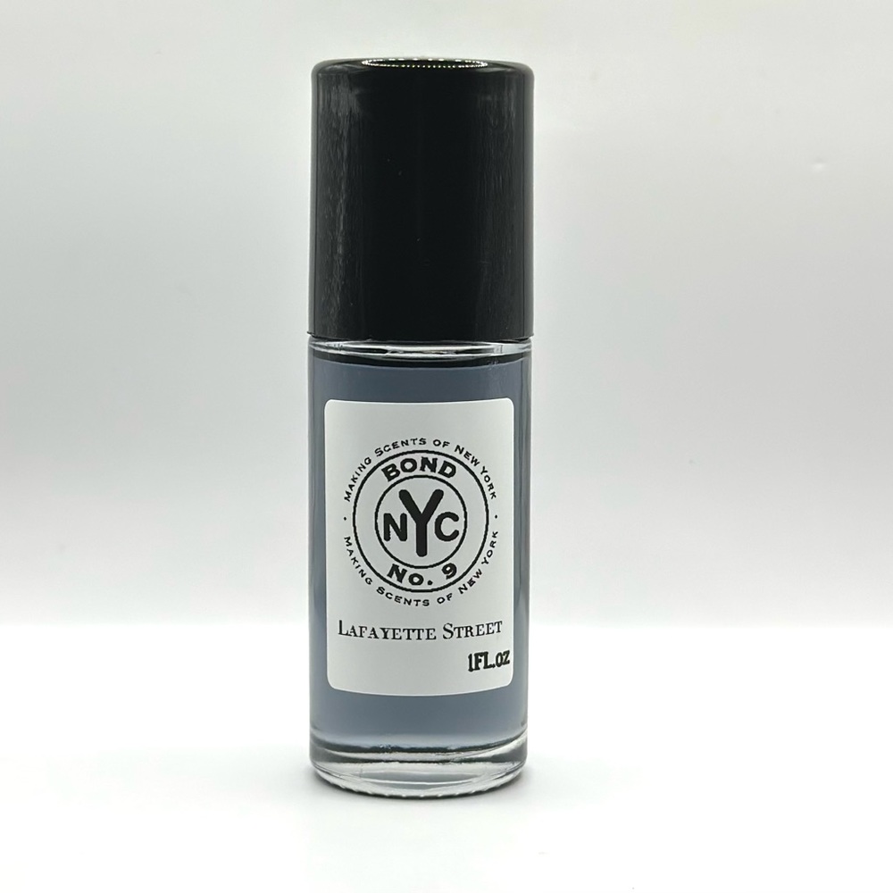 NEW!! Bond N09 Lafayette Street